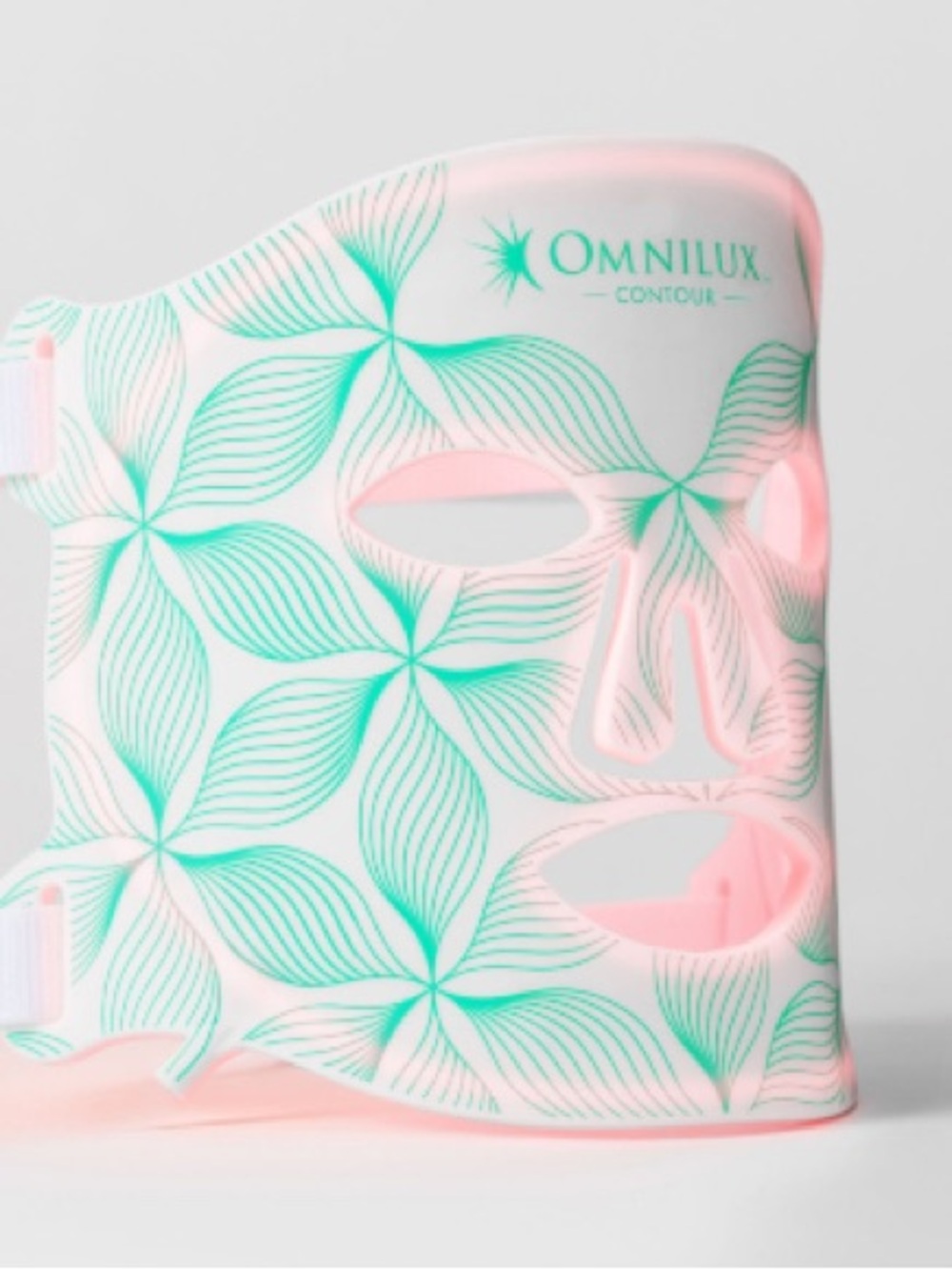 NWOT Omnilux Contour Mask - Picture 2 of 4